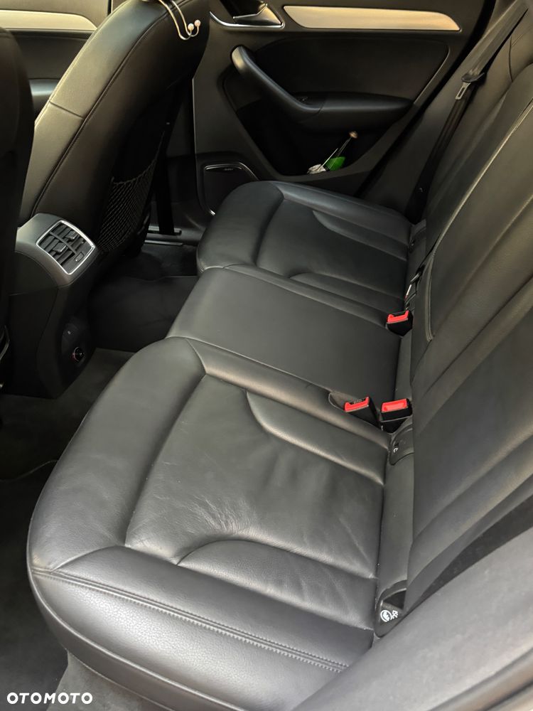 Audi Q3 2.0 TFSI Quattro S tronic - 17