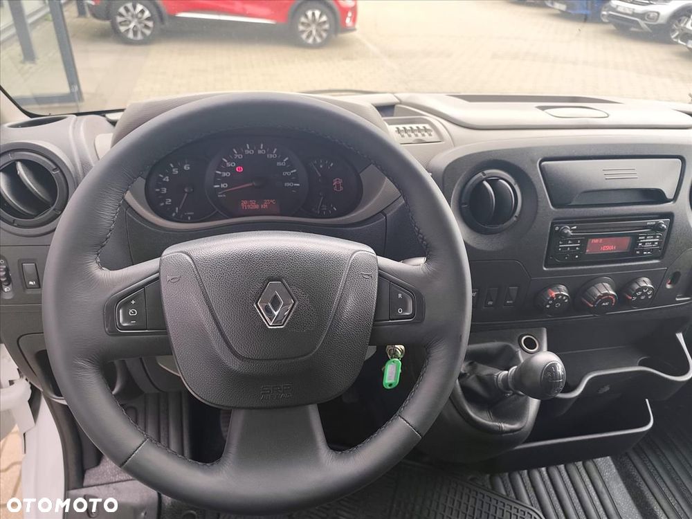 Renault master - 6