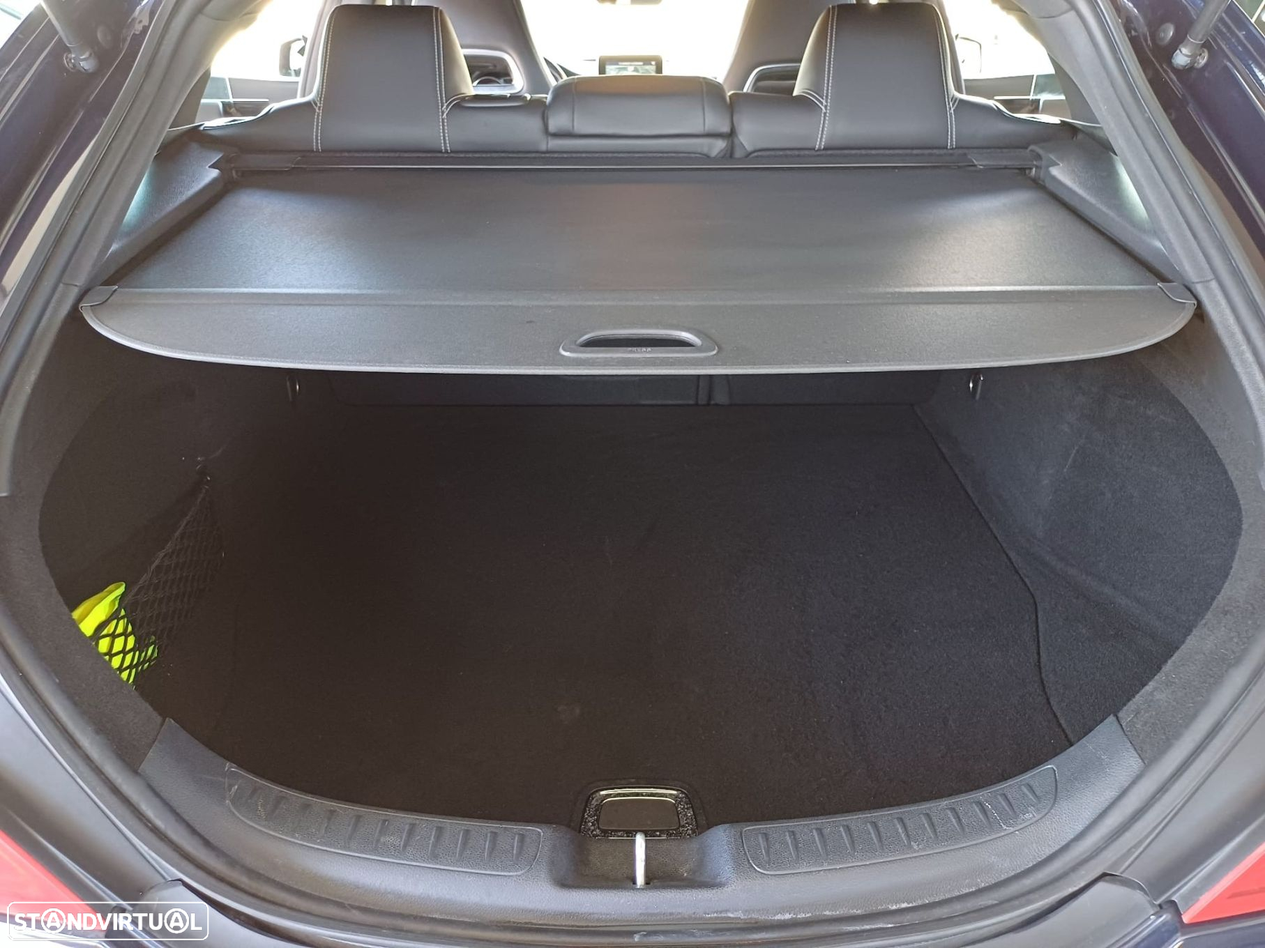 Mercedes-Benz CLA 180 - 29