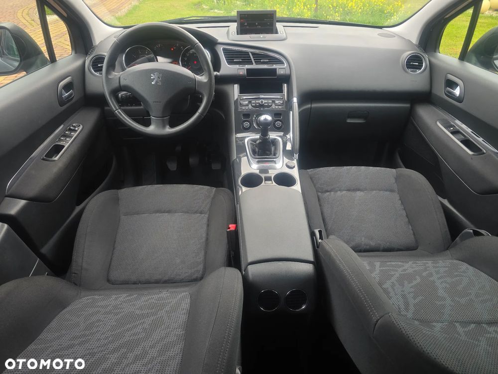 Peugeot 3008 1.6 Premium - 21