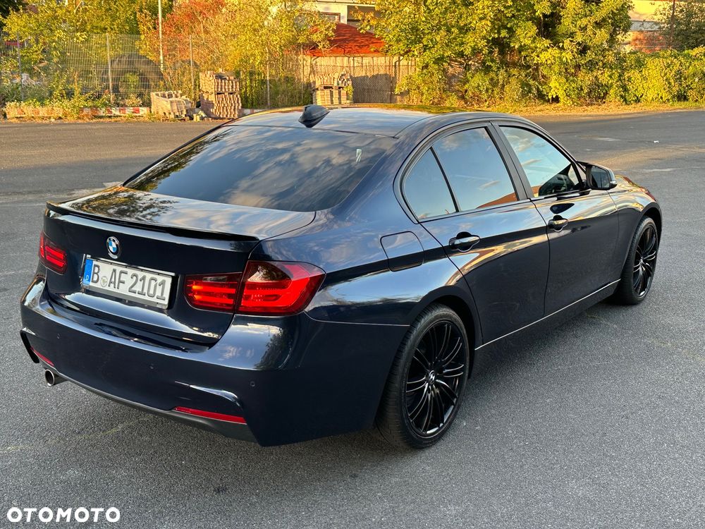 BMW Seria 3 - 17