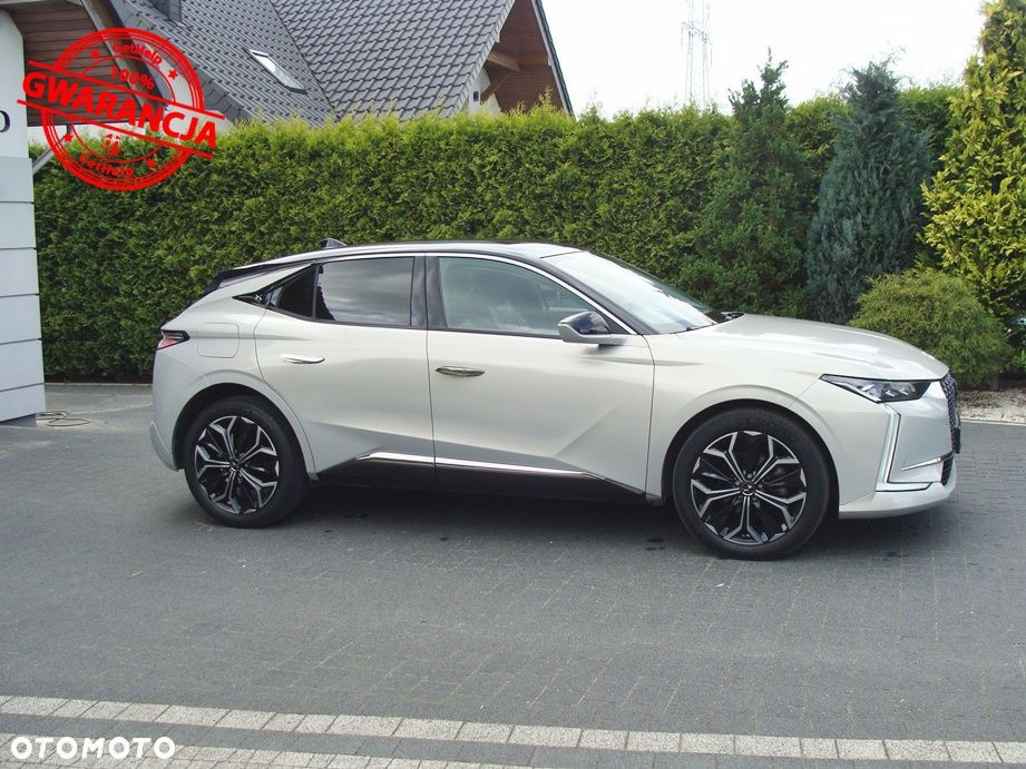DS Automobiles DS 4 1.5 BlueHDi Rivoli - 3