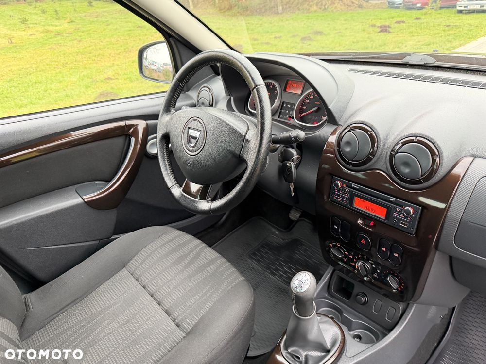 Dacia Duster 1.6 Ambiance - 7