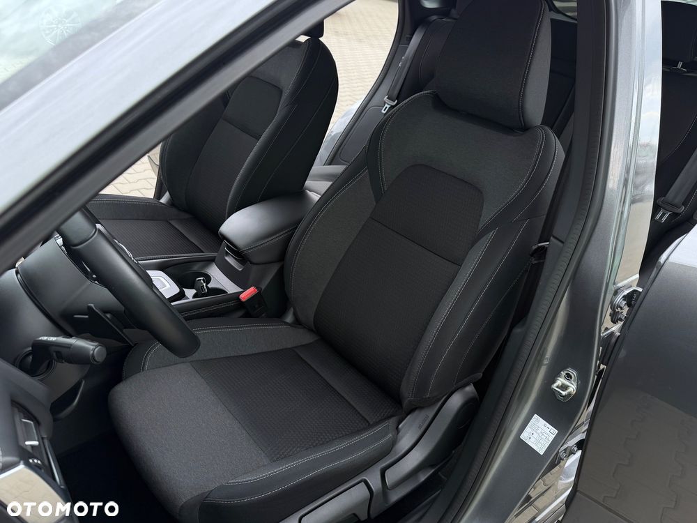 Nissan Qashqai 1.3 DIG-T DCT N-CONNECTA - 34