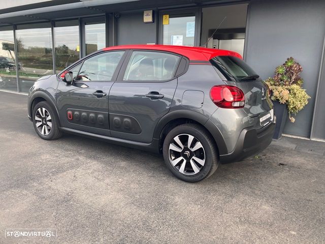 Citroën C3 1.2 PureTech Shine - 6