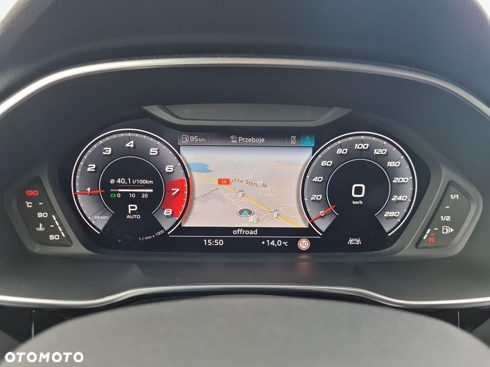 Audi Q3 35 TFSI mHEV S-Line S tronic - 22