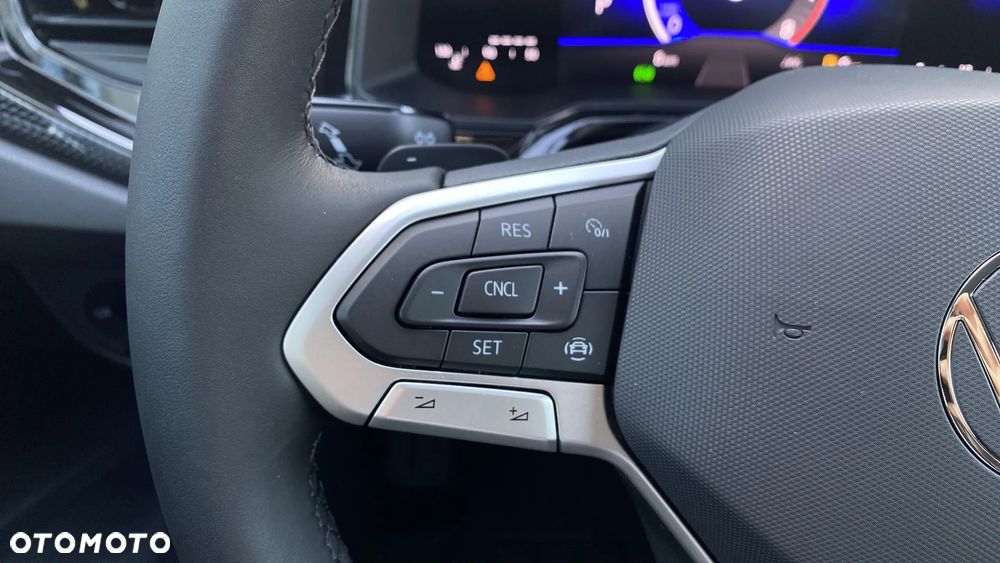 Volkswagen Polo 1.0 TSI Life Plus - 11