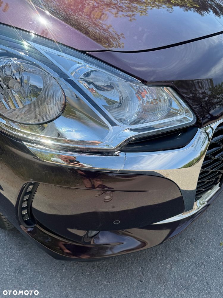 DS Automobiles DS 3 - 5