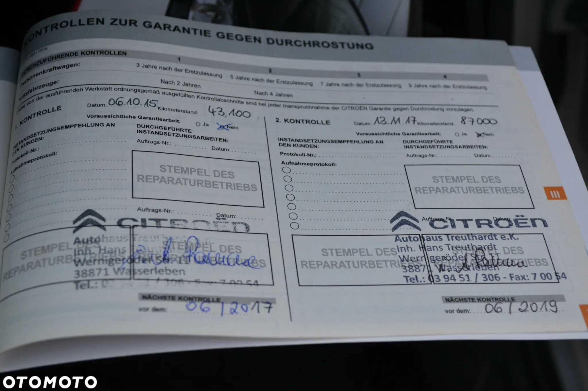 Citroën C3 1.4i SX - 36
