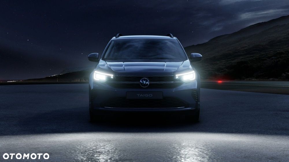 Volkswagen Taigo - 9