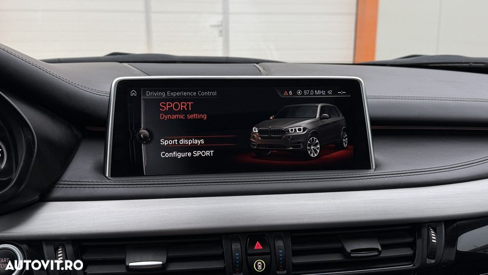 BMW X5 xDrive40e - 20