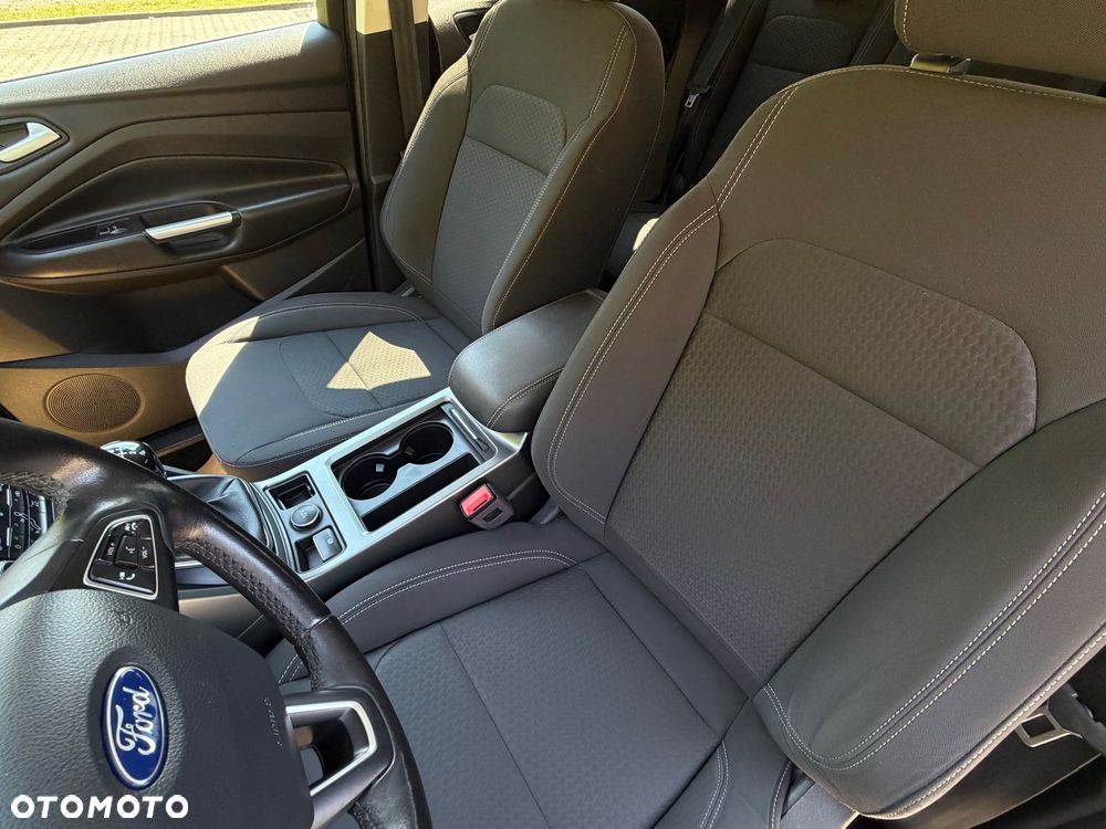 Ford Kuga 1.5 EcoBoost 2x4 SYNC - 22