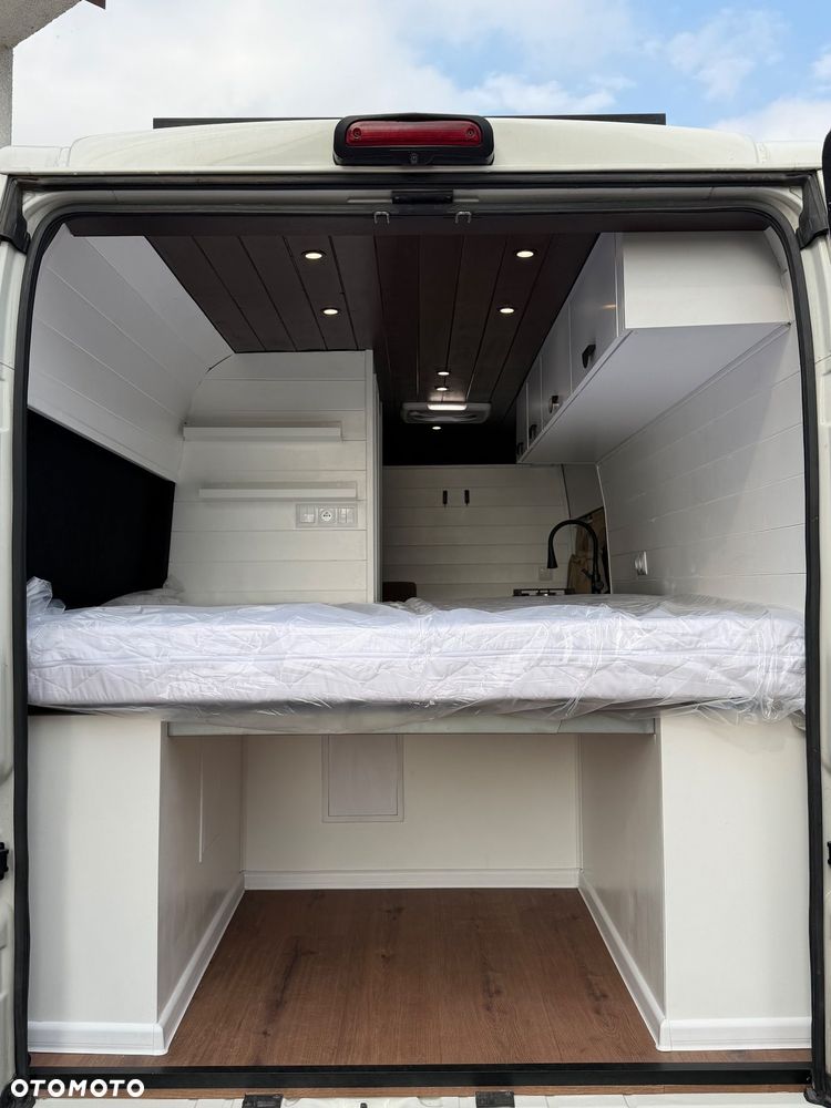 Peugeot Boxer - 7