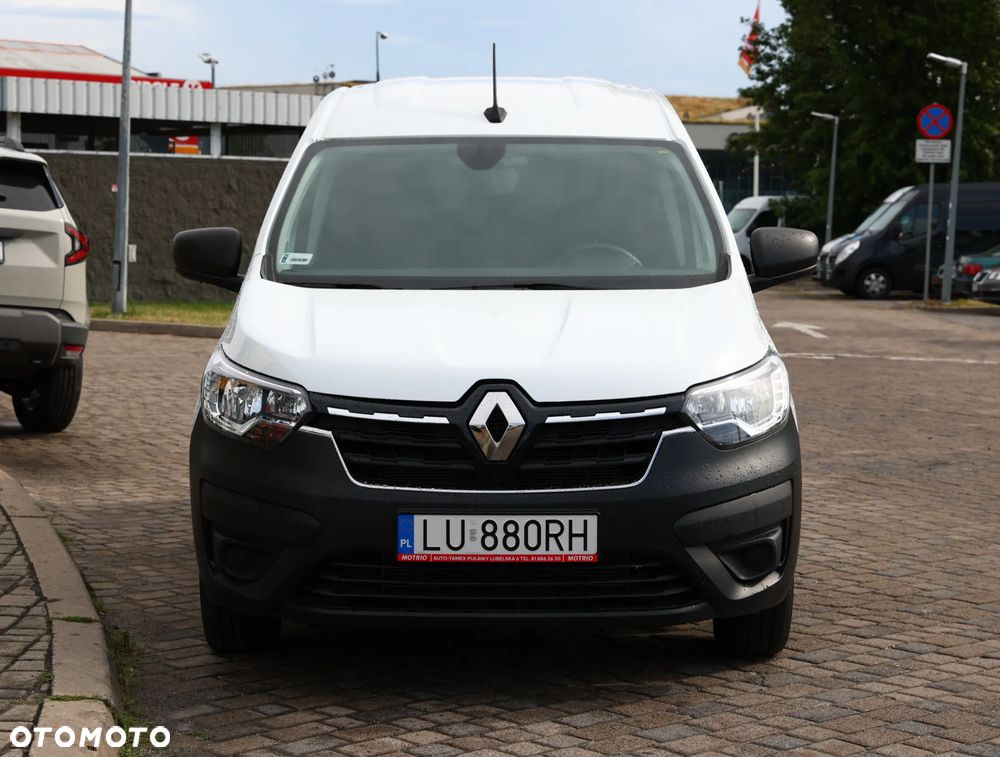 Renault EXPRESS - 2