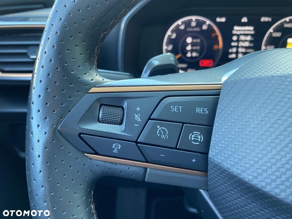 Cupra Formentor 1.5 TSI DSG - 24