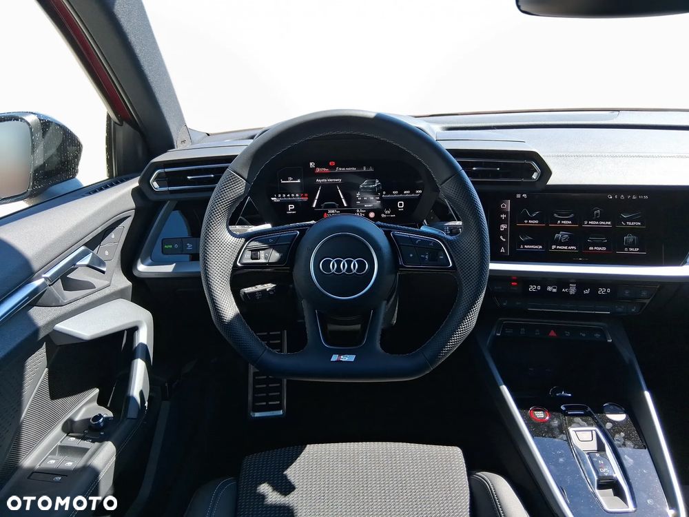 Audi S3 - 14