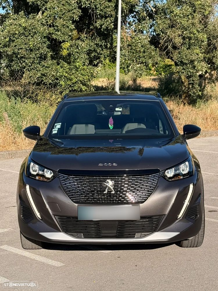 Peugeot 2008 1.2 PureTech Allure Pack - 1