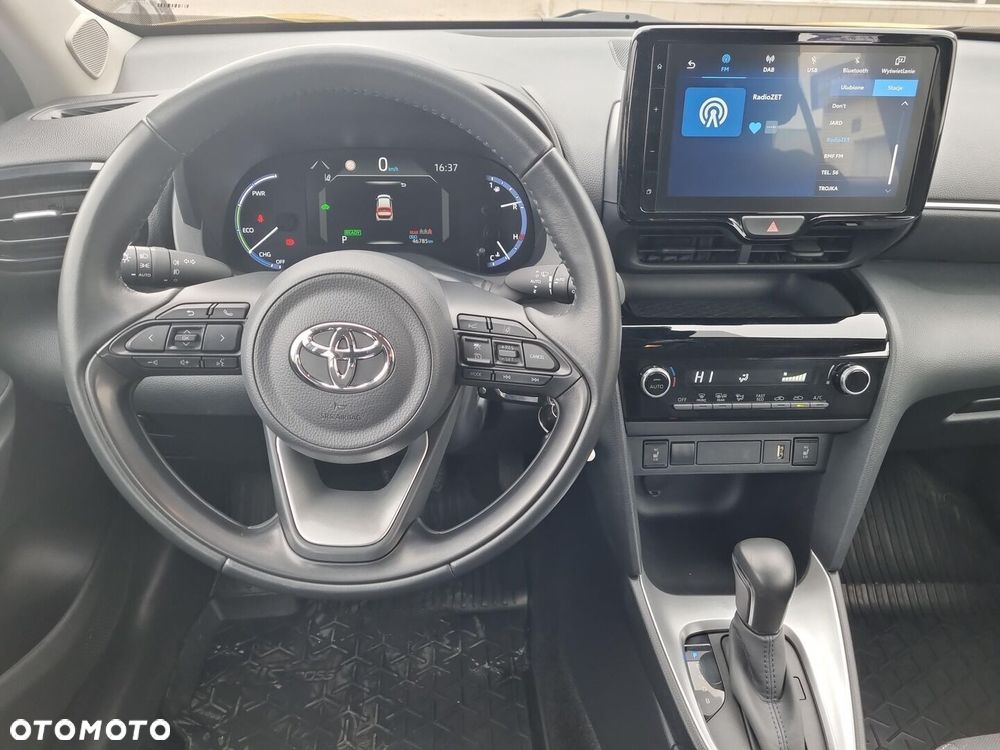 Toyota Yaris Cross Hybrid 1.5 Comfort - 17