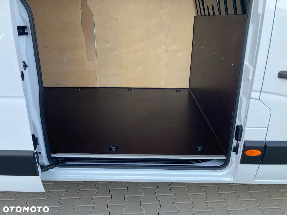 Renault Master - 26