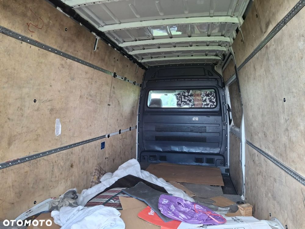 Mercedes-Benz sprinter - 6