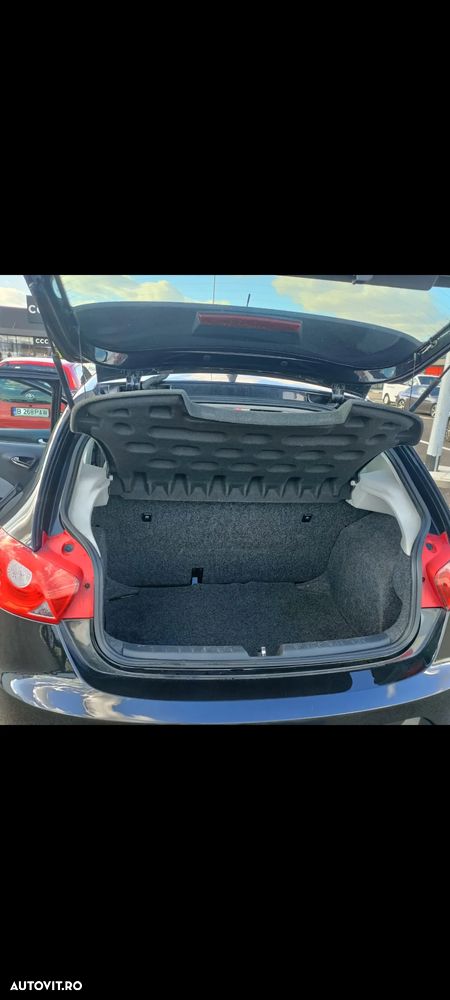 Seat Ibiza 1.2 TDI Ecomotive - 10