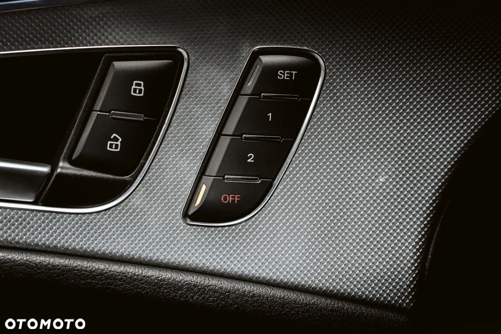 Audi A6 Limousine 3.0 TDI DPF quattro S tronic - 32