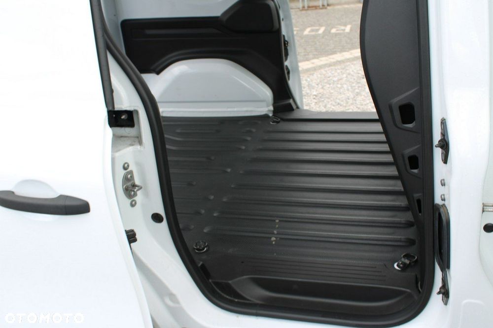 Renault Kangoo - 27