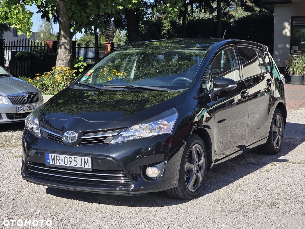 Toyota Verso 1.8 Premium - 2