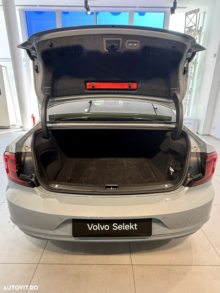 Volvo S90 B5 MHEV AT AWD Core - 12