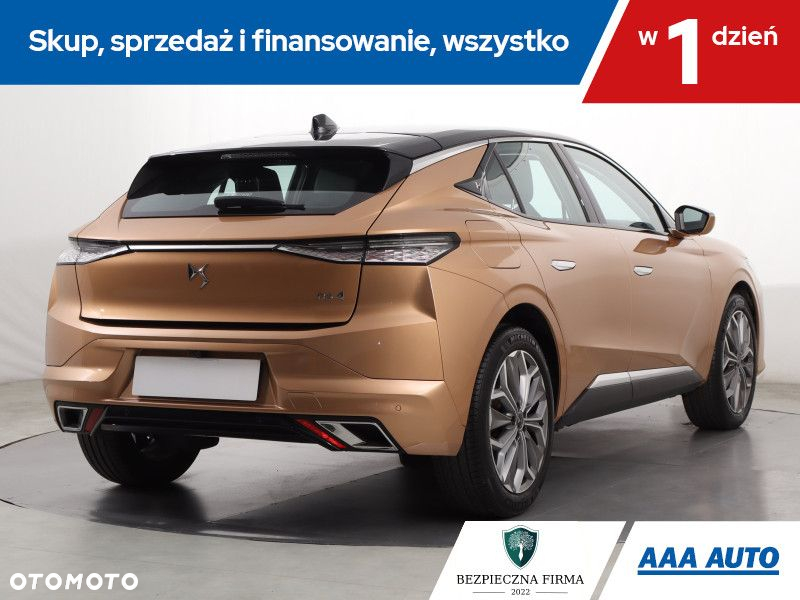 DS Automobiles DS 4 - 6