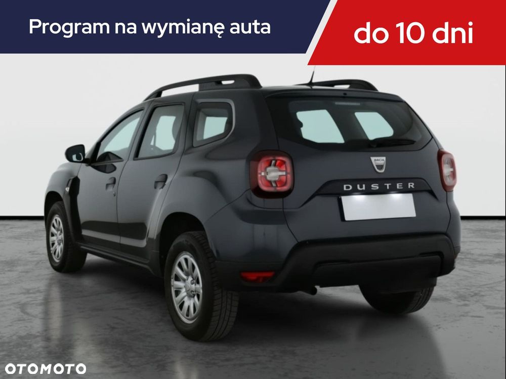 Dacia Duster - 6