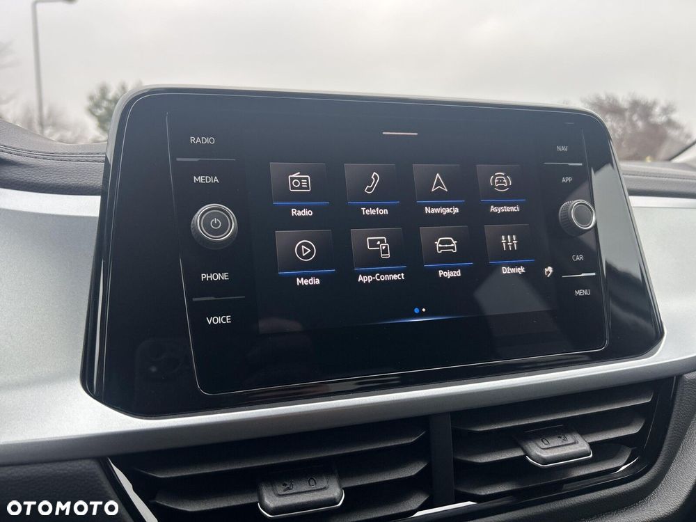 Volkswagen T-Roc 1.5 TSI Life Plus DSG - 39