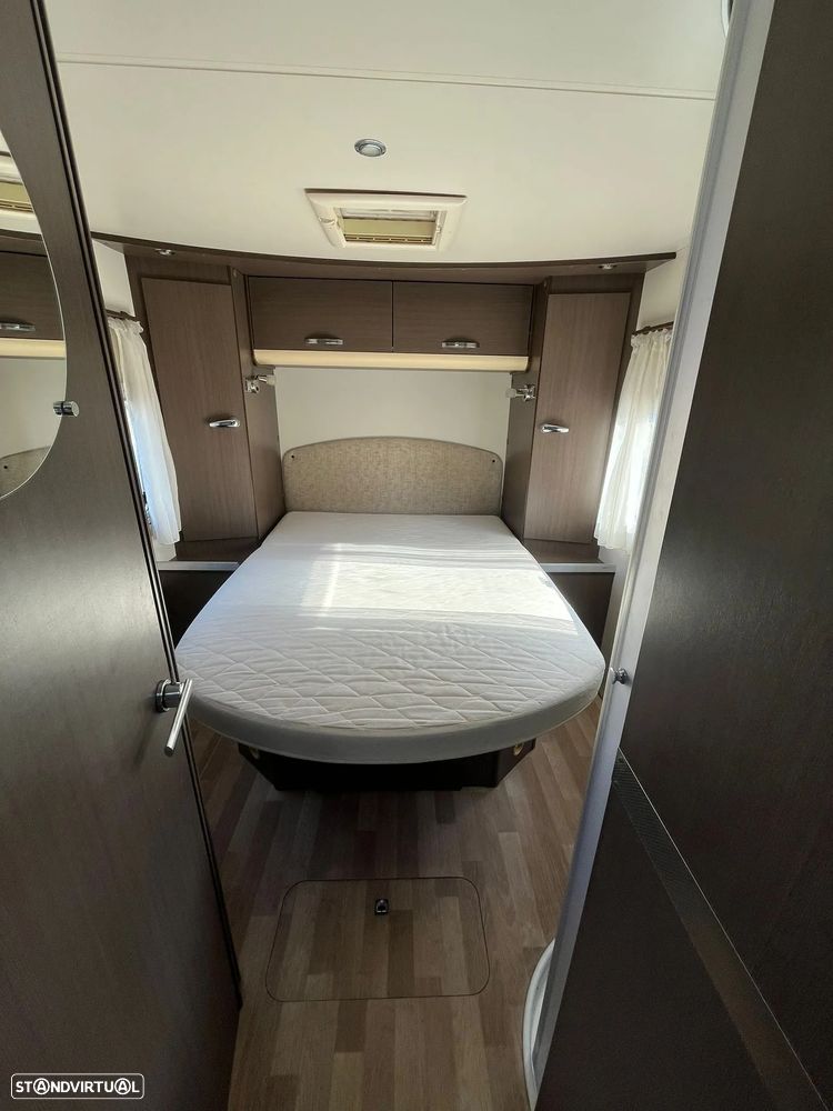 Autostar Autostar Axea 99 LP - 17