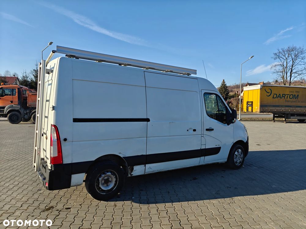 Renault Master - 12