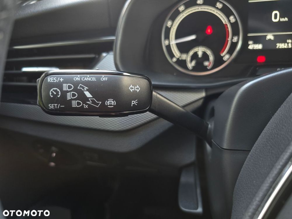 Skoda Scala 1.0 TSI Ambition - 23