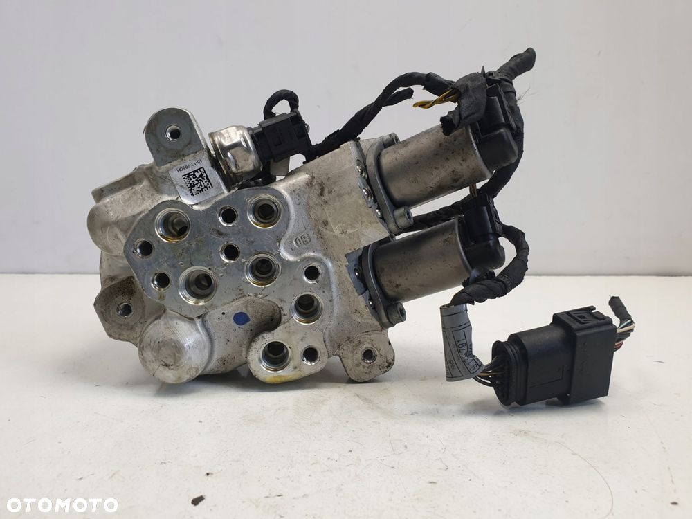 BMW F01 POMPA ZAWIESZENIA HYDAC DYNAMIC 10641010 - 5