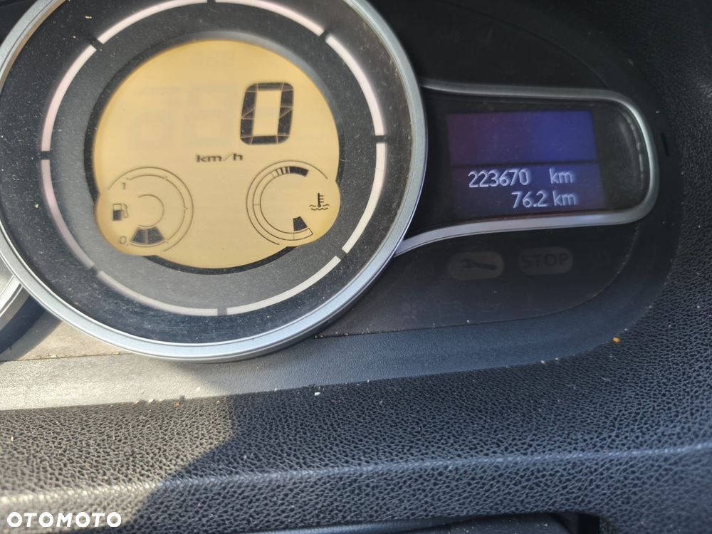 Renault Megane - 8