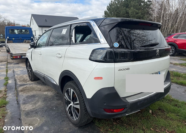 Peugeot 5008 1.2 PureTech GT S&S