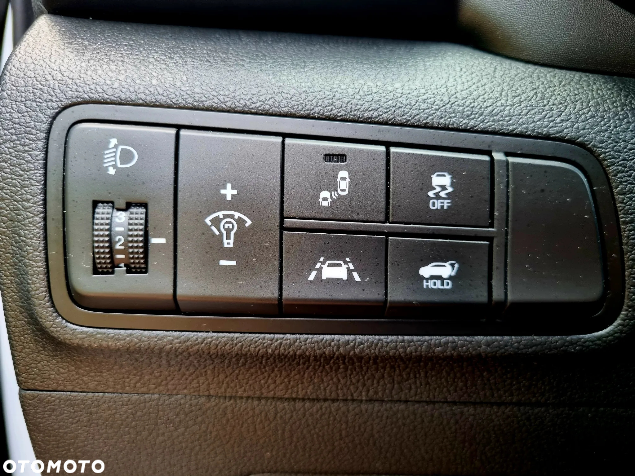 Hyundai Tucson 1.6 CRDi Premium 2WD DCT - 27