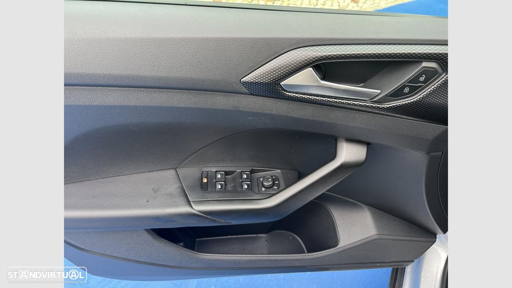 VW T-Cross 1.0 TSI Life - 17