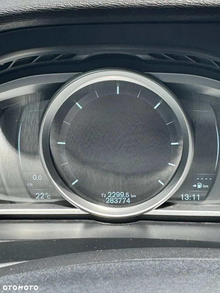 Volvo V40 D2 Kinetic - 7