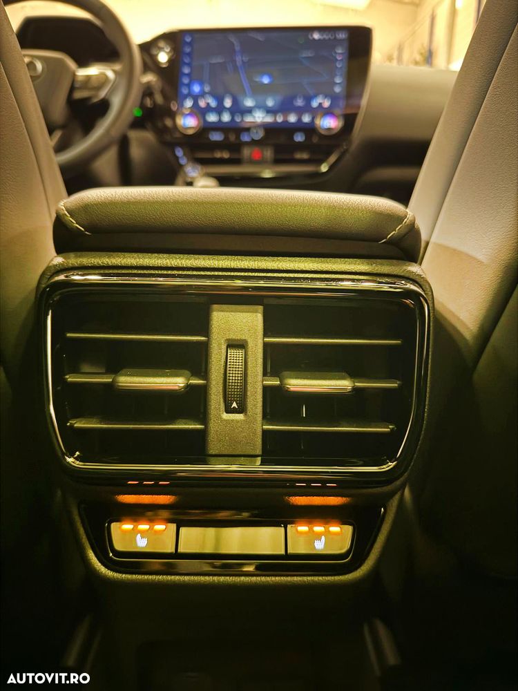 Lexus Seria NX 450h+ E-FOUR F SPORT - 23