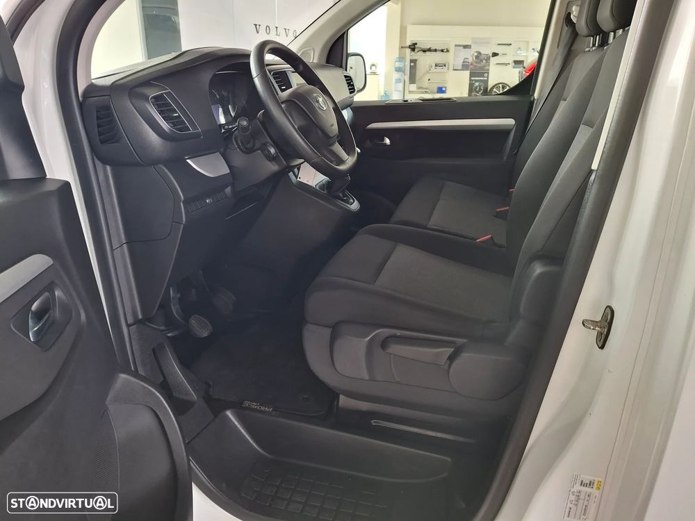 Toyota Proace Verso 1.5 D-4D L1 1.0T Comfort 9L PDL - 15