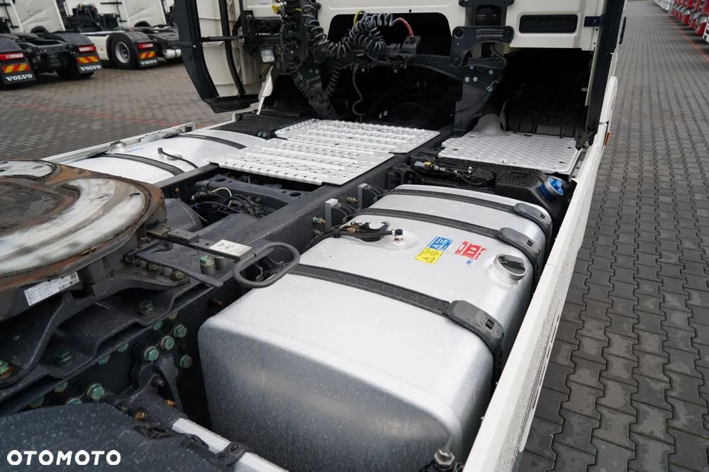 Scania R 500 / RETARDER / 2021 ROK / PO KONTRAKCIE SERWISOWYM - 16