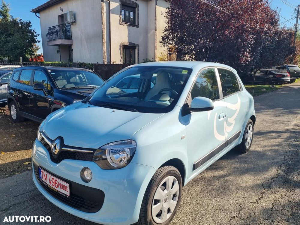 Renault Twingo SCe 70 Liberty - 1