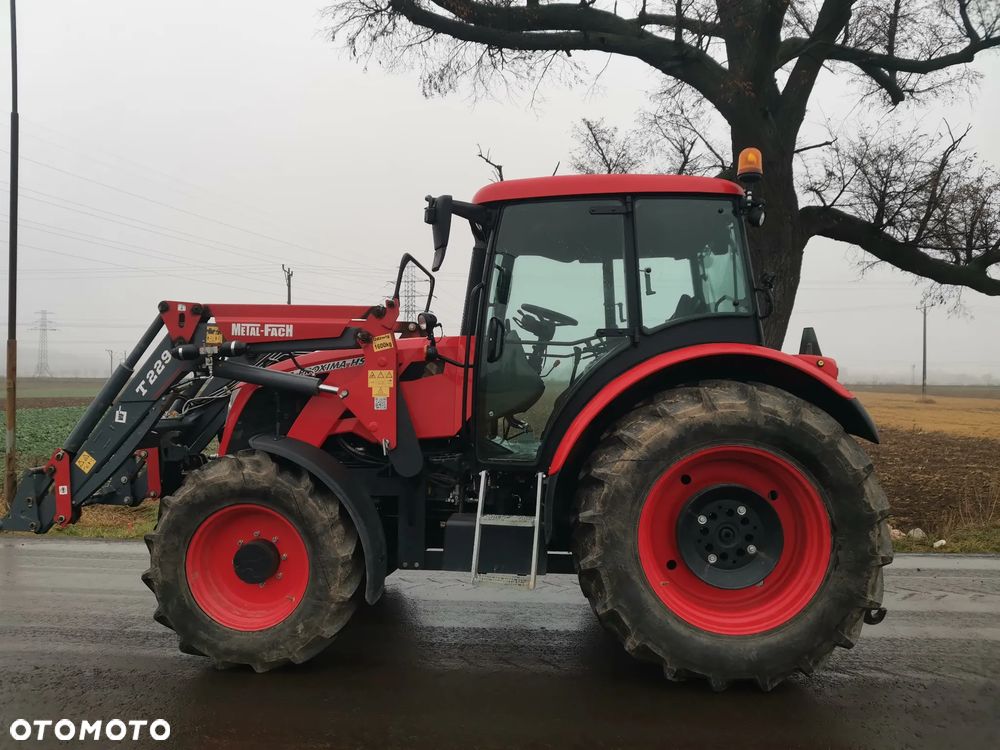 Zetor Proxima 120 HS - 12