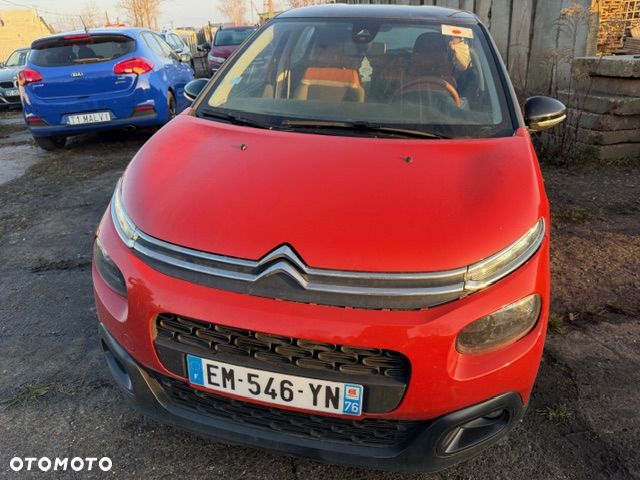 Citroën C3 BlueHDi 75 S&S 83g FEEL - 8