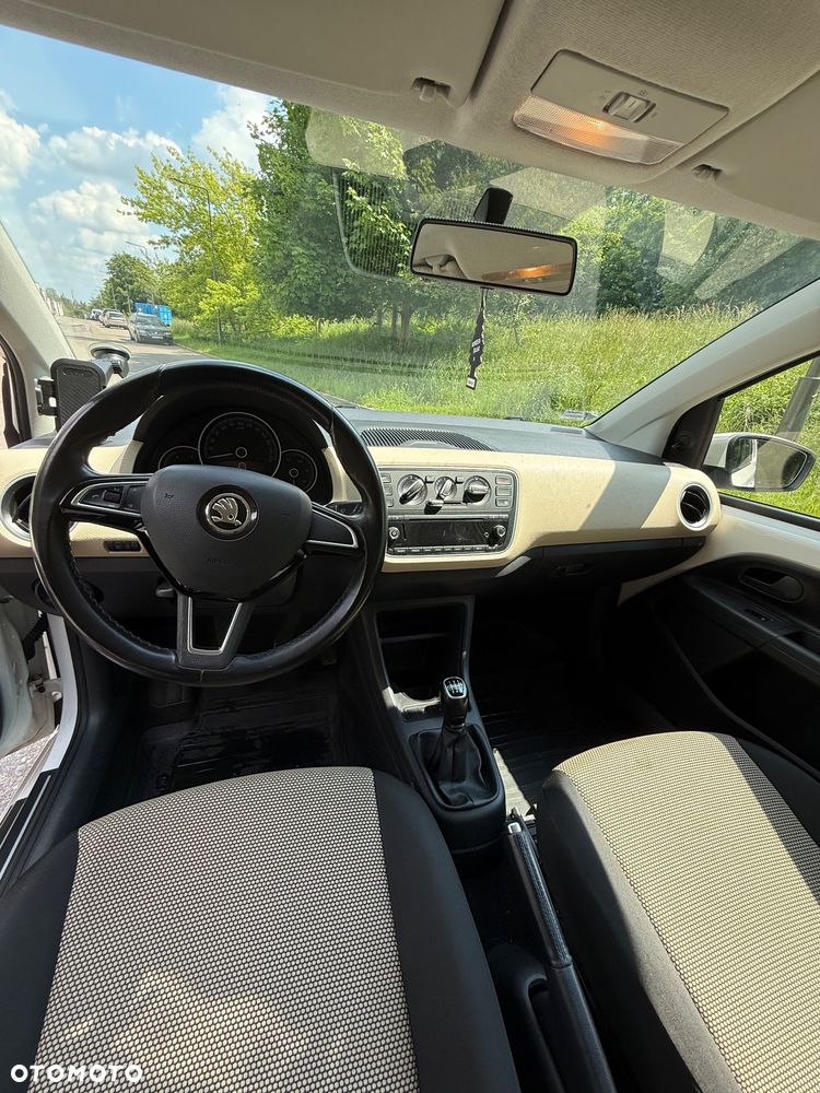 Skoda Citigo 1.0 Style - 13
