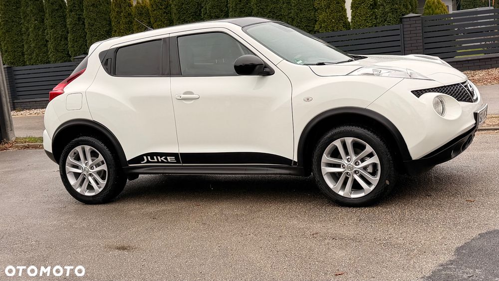 Nissan Juke 1.6 Tekna S&S - 16