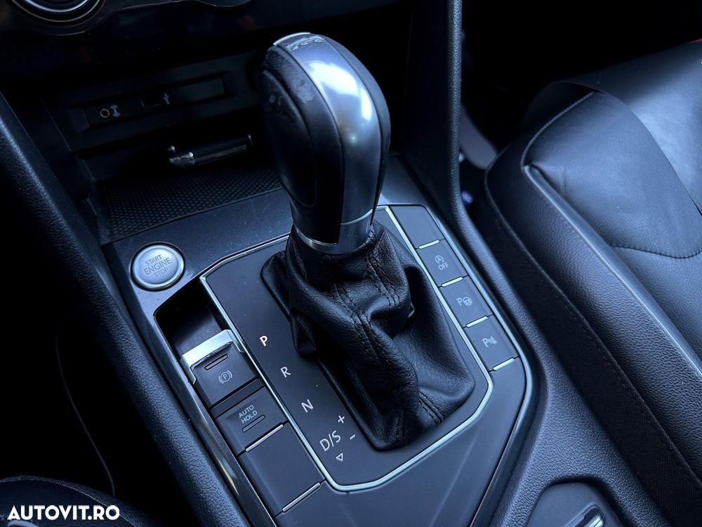 Volkswagen Tiguan - 18